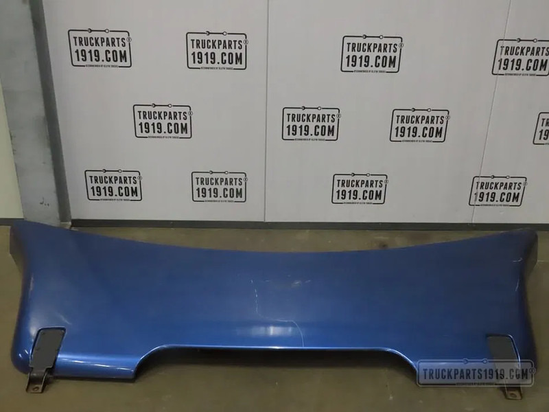 MAN Body & Chassis Parts Dakspoilerset XXL - Аеродинамика/ Спойлер за Камион: снимка 1 MAN Body & Chassis Parts Dakspoilerset XXL - Аеродинамика/ Спойлер за Камион: снимка 1