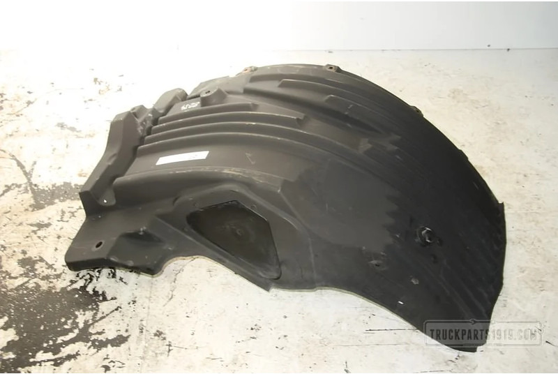 MAN Body & Chassis Parts Modderkap - Калник за Камион: снимка 1 MAN Body & Chassis Parts Modderkap - Калник за Камион: снимка 1