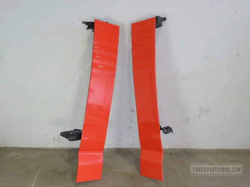 MAN Body & Chassis Parts Spoiler set XLX - Аеродинамика/ Спойлер за Камион: снимка 3 MAN Body & Chassis Parts Spoiler set XLX - Аеродинамика/ Спойлер за Камион: снимка 3