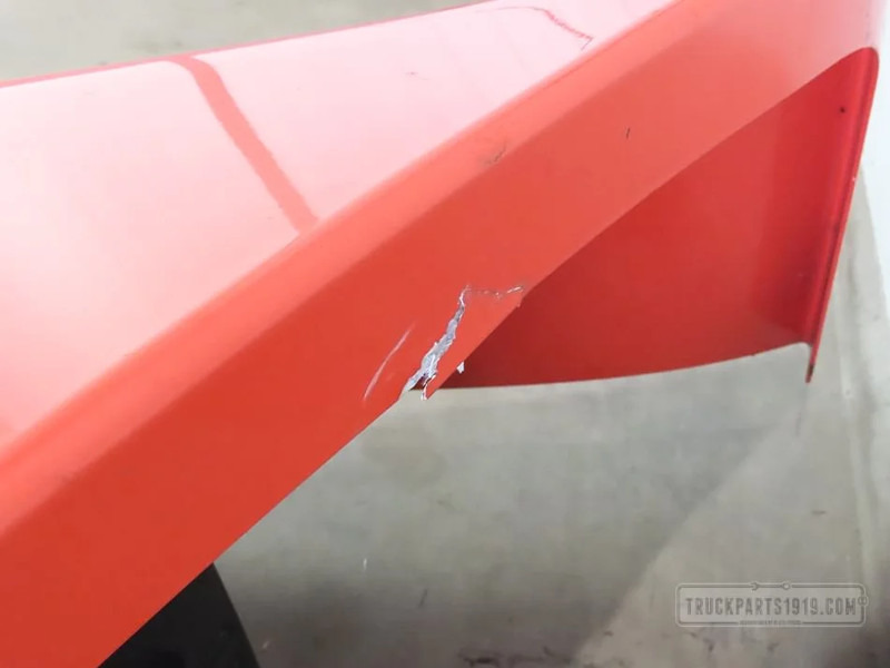 MAN Body & Chassis Parts Spoiler set XLX - Аеродинамика/ Спойлер за Камион: снимка 2 MAN Body & Chassis Parts Spoiler set XLX - Аеродинамика/ Спойлер за Камион: снимка 2