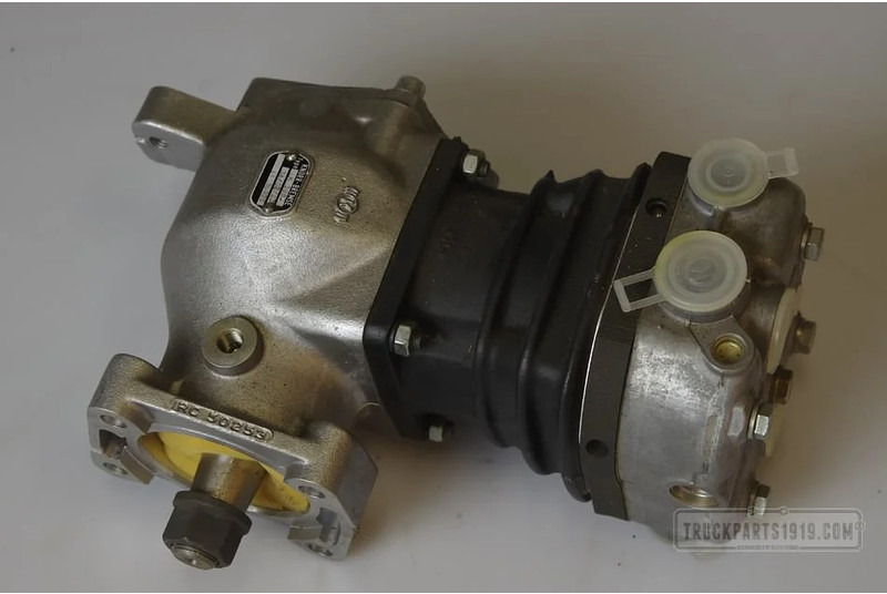 MAN Compressed Air System Kompressor - Компресор за Камион: снимка 1 MAN Compressed Air System Kompressor - Компресор за Камион: снимка 1