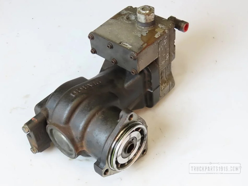 MAN Compressed Air System Luchtcompressor 1 cil - Компресор за Камион: снимка 1 MAN Compressed Air System Luchtcompressor 1 cil - Компресор за Камион: снимка 1