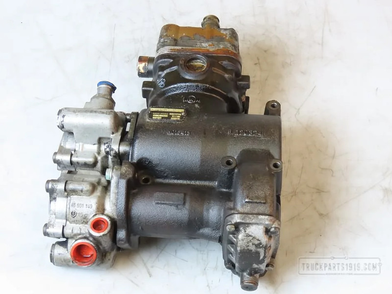 MAN Compressed Air System Luchtcompressor 1 cil - Компресор за Камион: снимка 1 MAN Compressed Air System Luchtcompressor 1 cil - Компресор за Камион: снимка 1