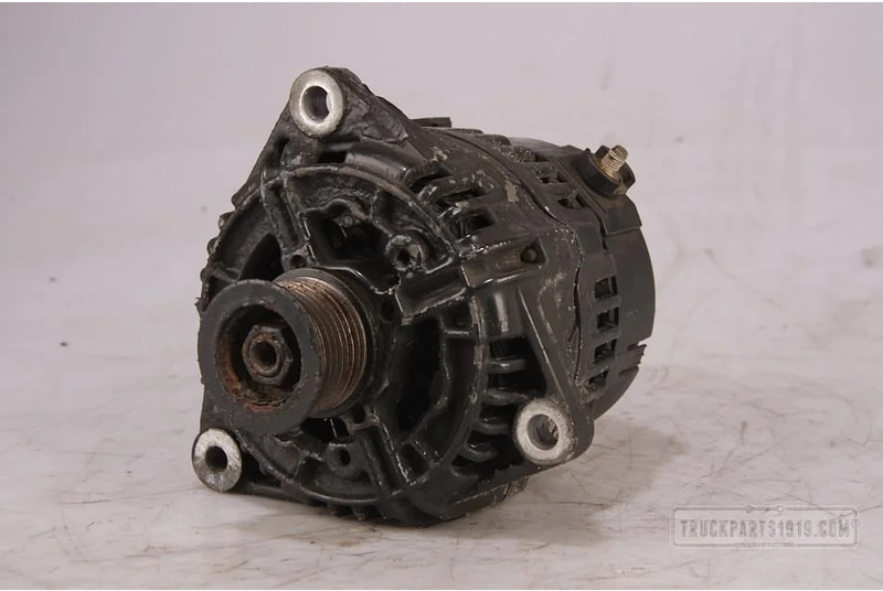 MAN Electrical System Dynamo - Алтернатор за Камион: снимка 3 MAN Electrical System Dynamo - Алтернатор за Камион: снимка 3