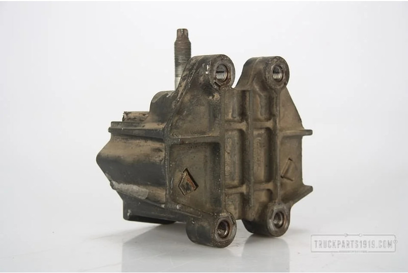 MAN Engines & Parts Motorsteun voor - Тампон за двигател за Камион: снимка 2 MAN Engines & Parts Motorsteun voor - Тампон за двигател за Камион: снимка 2