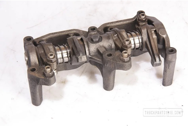 MAN Engines & Parts Tuimelaars D0836LFL54 - Глава на блока за Камион: снимка 1 MAN Engines & Parts Tuimelaars D0836LFL54 - Глава на блока за Камион: снимка 1