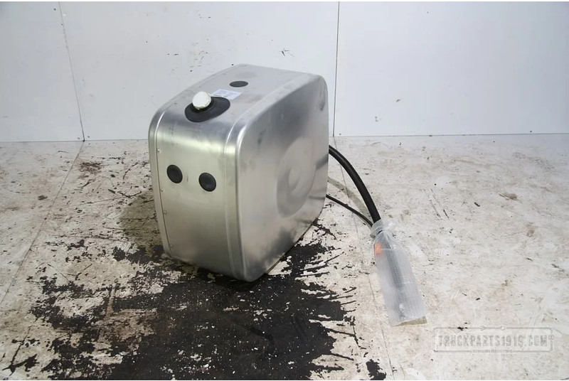 MAN Exhaust System AdBlue Tank 75 ltr. Nieuw - Резервоар за AdBlue за Камион: снимка 1 MAN Exhaust System AdBlue Tank 75 ltr. Nieuw - Резервоар за AdBlue за Камион: снимка 1
