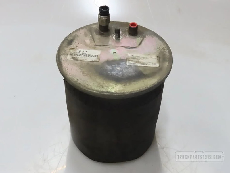 MAN Suspension Parts Luchtbalg - Въздушно окачване за Камион: снимка 1 MAN Suspension Parts Luchtbalg - Въздушно окачване за Камион: снимка 1