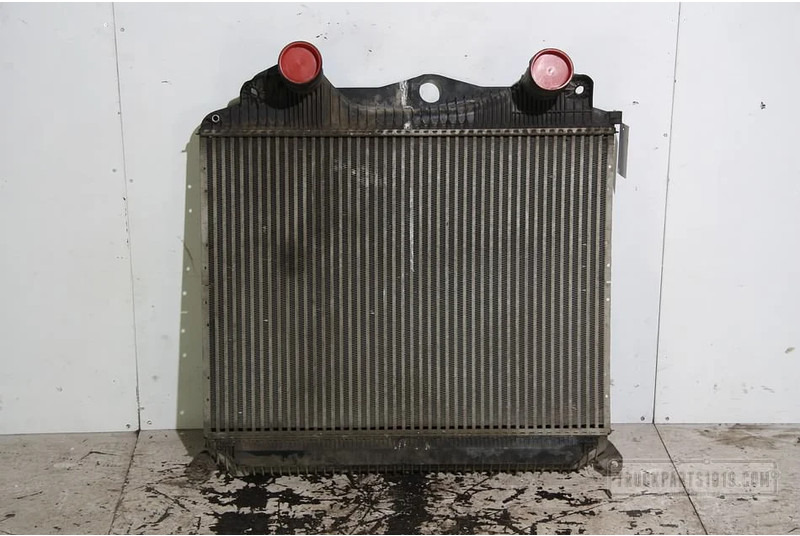 MAN TGA Cooling System Intercooler TGA & TGS - Радиатор за Камион: снимка 1 MAN TGA Cooling System Intercooler TGA & TGS - Радиатор за Камион: снимка 1