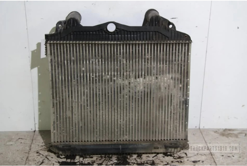 MAN TGA Cooling System Intercooler TGA & TGS - Радиатор за Камион: снимка 2 MAN TGA Cooling System Intercooler TGA & TGS - Радиатор за Камион: снимка 2