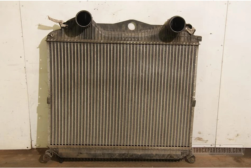 MAN TGA Cooling System Interkoeler TGA - Радиатор за Камион: снимка 2 MAN TGA Cooling System Interkoeler TGA - Радиатор за Камион: снимка 2