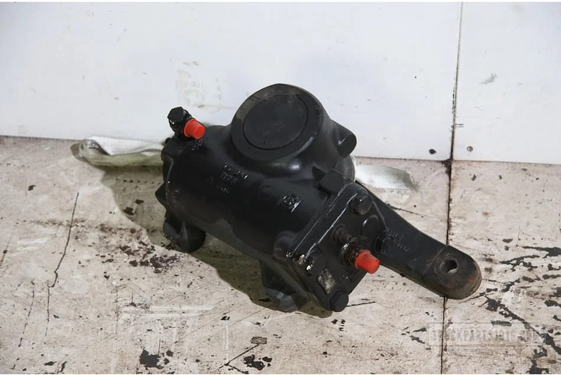 MAN TGL Axle & Steering Parts Stuurhuis TGL - Помпа на хидроусилвателя за Камион: снимка 1 MAN TGL Axle & Steering Parts Stuurhuis TGL - Помпа на хидроусилвателя за Камион: снимка 1