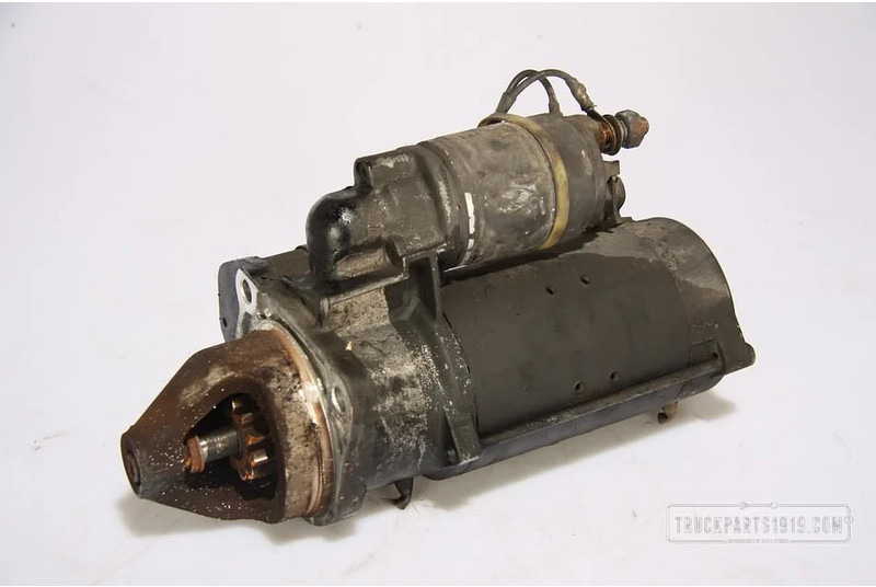 MAN TGL Electrical System Startmotor - Стартер за Камион: снимка 1 MAN TGL Electrical System Startmotor - Стартер за Камион: снимка 1