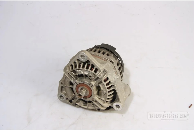 MAN TGX Electrical System Dynamo TGX 80A - Алтернатор за Камион: снимка 1 MAN TGX Electrical System Dynamo TGX 80A - Алтернатор за Камион: снимка 1
