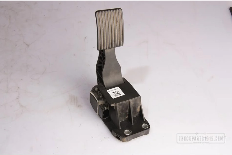 Mercedes-Benz Electrical System Gaspedaal MERCEDES-BENZ - Педал за Камион: снимка 1 Mercedes-Benz Electrical System Gaspedaal MERCEDES-BENZ - Педал за Камион: снимка 1