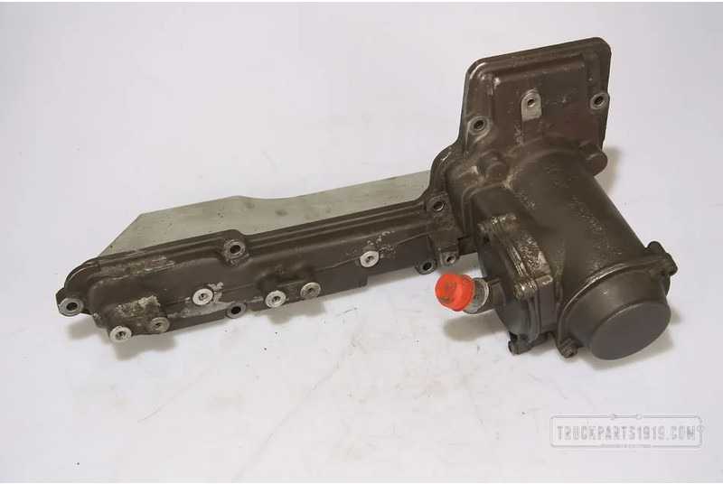 Mercedes-Benz Engines & Parts Carterontluchting OM501LA - Колянов вал за Камион: снимка 1 Mercedes-Benz Engines & Parts Carterontluchting OM501LA - Колянов вал за Камион: снимка 1