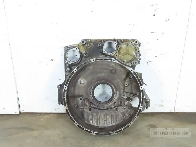 Mercedes-Benz Engines & Parts Vliegwielhuis MB OM470 - Колянов вал за Камион: снимка 1 Mercedes-Benz Engines & Parts Vliegwielhuis MB OM470 - Колянов вал за Камион: снимка 1