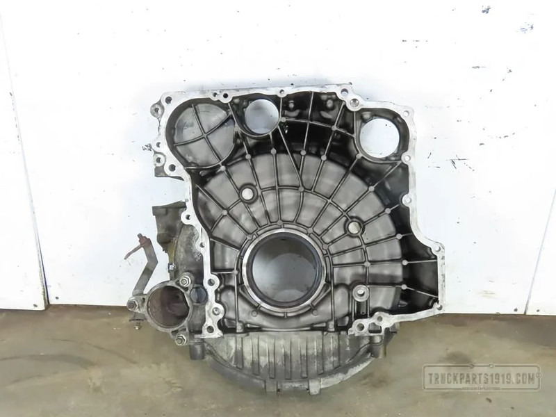 Mercedes-Benz Engines & Parts Vliegwielhuis MB OM470 - Колянов вал за Камион: снимка 2 Mercedes-Benz Engines & Parts Vliegwielhuis MB OM470 - Колянов вал за Камион: снимка 2