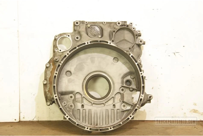 Mercedes-Benz Engines & Parts Vliegwielhuis MB OM471 - Колянов вал за Камион: снимка 1 Mercedes-Benz Engines & Parts Vliegwielhuis MB OM471 - Колянов вал за Камион: снимка 1