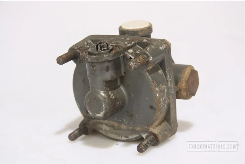 Mercedes-Benz Suspension Parts Druklimietklep Mercedes - Въздушно окачване за Камион: снимка 3 Mercedes-Benz Suspension Parts Druklimietklep Mercedes - Въздушно окачване за Камион: снимка 3