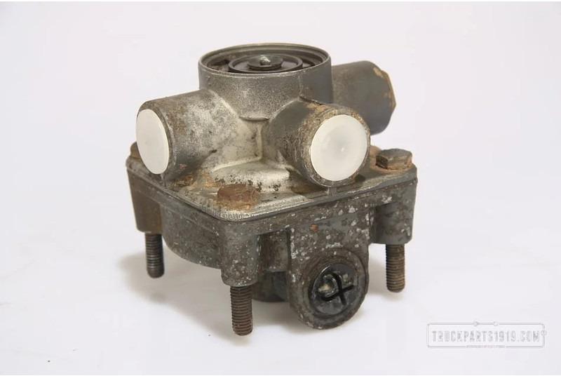Mercedes-Benz Suspension Parts Druklimietklep Mercedes - Въздушно окачване за Камион: снимка 1 Mercedes-Benz Suspension Parts Druklimietklep Mercedes - Въздушно окачване за Камион: снимка 1