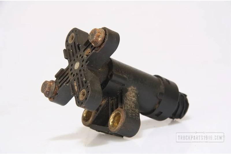Mercedes-Benz Suspension Parts ECAS hoogte sensor Mercedes - Въздушно окачване за Камион: снимка 2 Mercedes-Benz Suspension Parts ECAS hoogte sensor Mercedes - Въздушно окачване за Камион: снимка 2