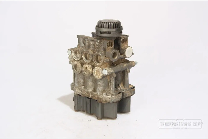 Mercedes-Benz Suspension Parts ECAS magneetklep Mercedes - Въздушно окачване за Камион: снимка 1 Mercedes-Benz Suspension Parts ECAS magneetklep Mercedes - Въздушно окачване за Камион: снимка 1