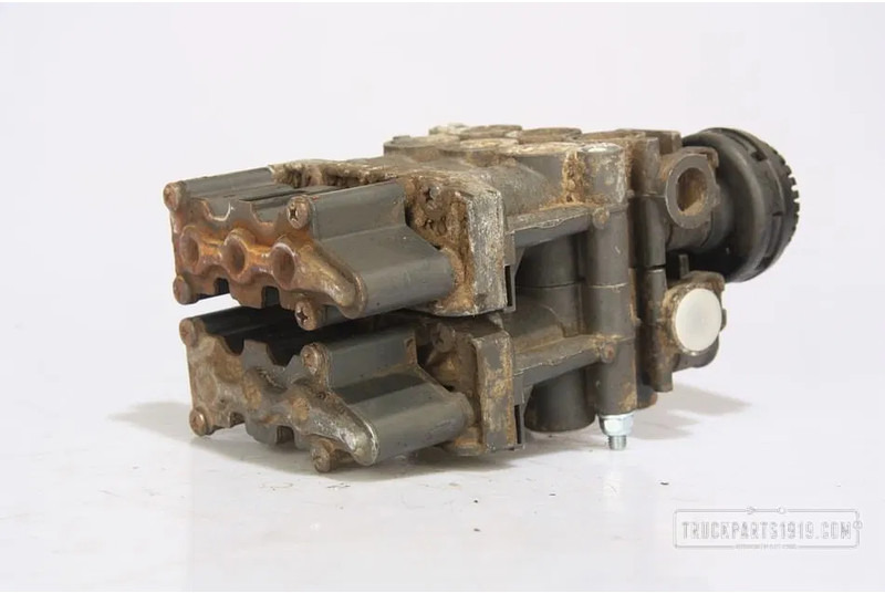 Mercedes-Benz Suspension Parts ECAS magneetklep Mercedes - Въздушно окачване за Камион: снимка 3 Mercedes-Benz Suspension Parts ECAS magneetklep Mercedes - Въздушно окачване за Камион: снимка 3