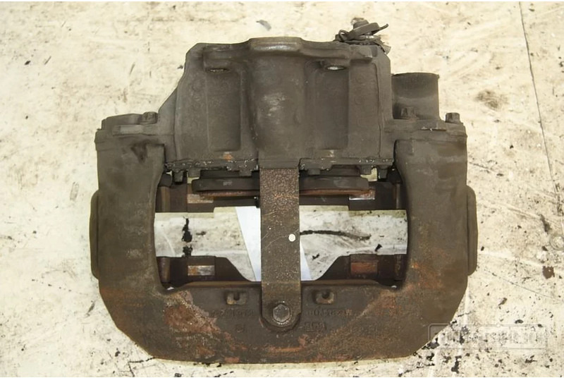 Meritor Brake System Volvo Remklauw RA Used - Спирачен апарат за Камион: снимка 2 Meritor Brake System Volvo Remklauw RA Used - Спирачен апарат за Камион: снимка 2