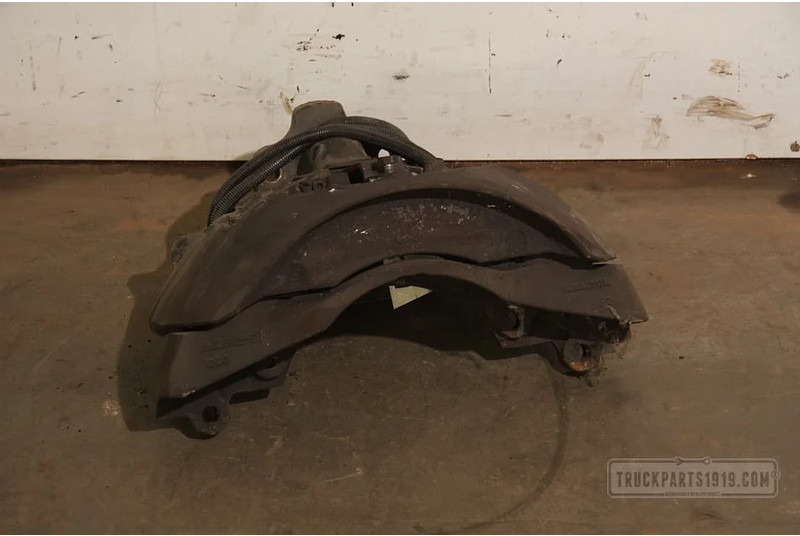 Renault Brake System Remklauw LH Renault - Спирачен апарат за Камион: снимка 2 Renault Brake System Remklauw LH Renault - Спирачен апарат за Камион: снимка 2