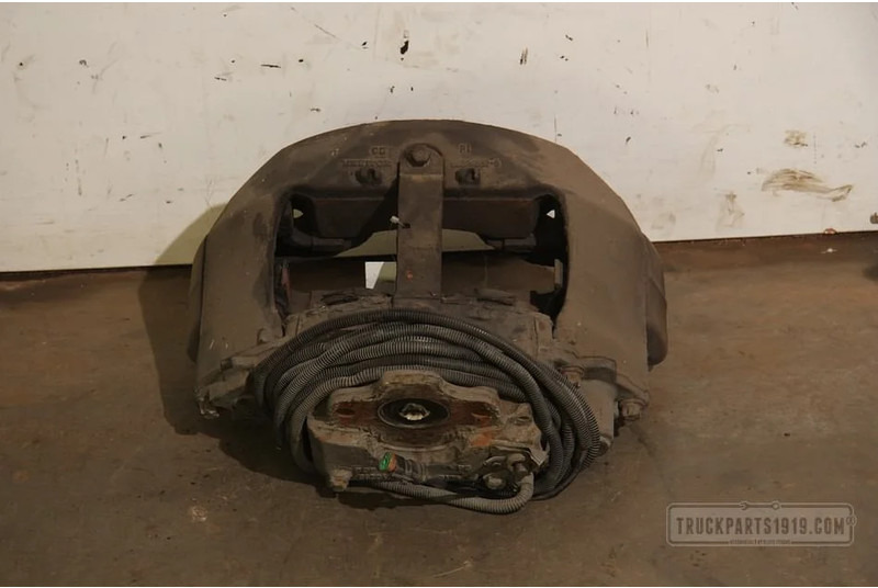 Renault Brake System Remklauw RH Renault - Спирачен апарат за Камион: снимка 1 Renault Brake System Remklauw RH Renault - Спирачен апарат за Камион: снимка 1