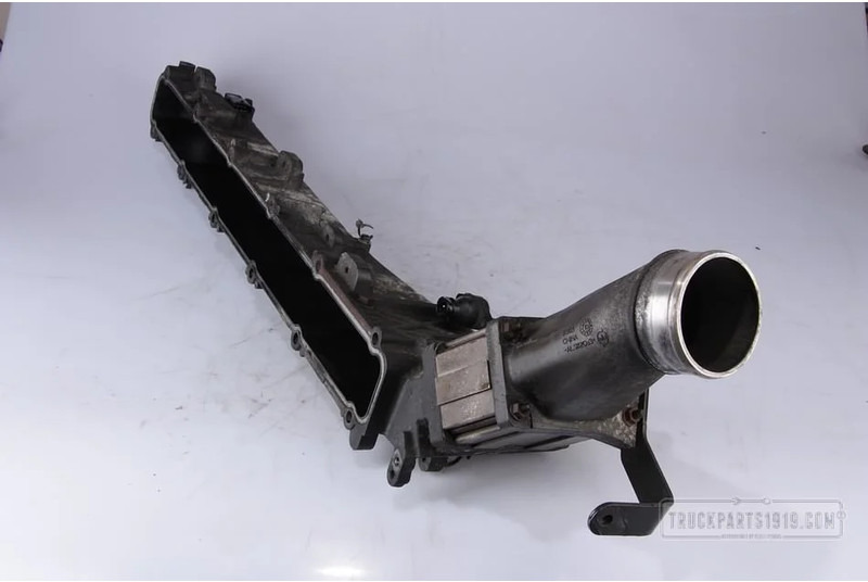 Renault Engines & Parts inlaatspruitstuk Renault DXI11 - Всмукателен колектор за Камион: снимка 1 Renault Engines & Parts inlaatspruitstuk Renault DXI11 - Всмукателен колектор за Камион: снимка 1