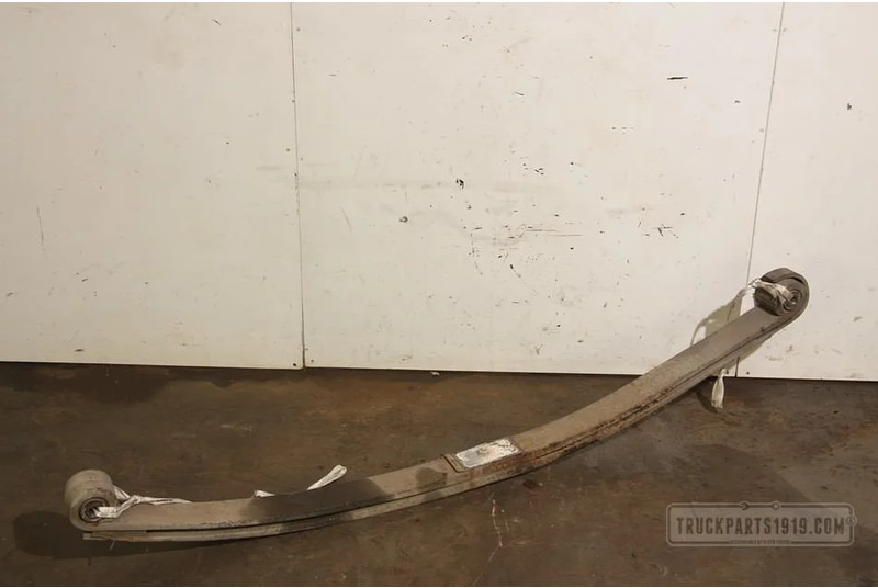 Renault Suspension Parts Paraboolveer Renault - Ресорно окачване за Камион: снимка 1 Renault Suspension Parts Paraboolveer Renault - Ресорно окачване за Камион: снимка 1