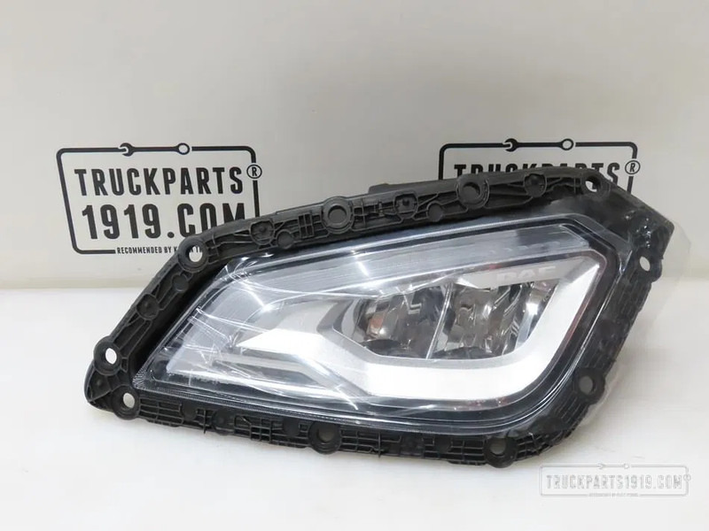 DAF 2189111 Lighting Skylight Li. XG - Резервни части за Камион: снимка 1 DAF 2189111 Lighting Skylight Li. XG - Резервни части за Камион: снимка 1