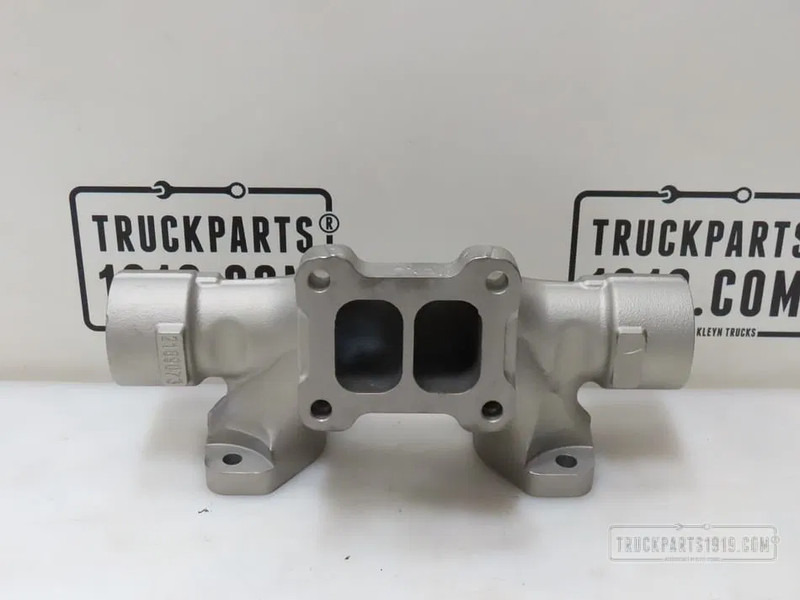 Scania 2169073 Uitlaatspruitstuk Scania - Изпускателна система за Камион: снимка 1 Scania 2169073 Uitlaatspruitstuk Scania - Изпускателна система за Камион: снимка 1