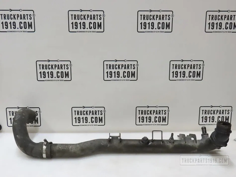 Scania 2209261 Koelvloeistofpijp Scania - Охладителна система за Камион: снимка 1 Scania 2209261 Koelvloeistofpijp Scania - Охладителна система за Камион: снимка 1