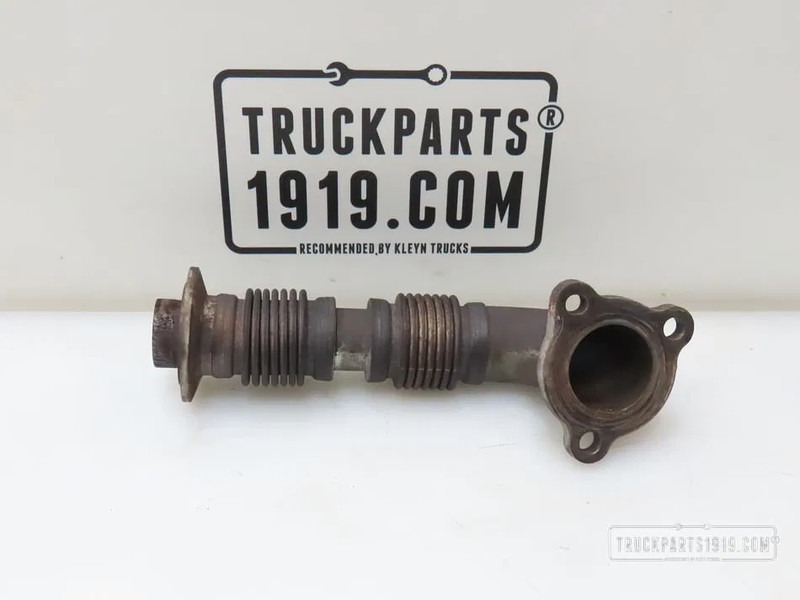 Scania 2231813 EGR pijp - Изпускателна система за Камион: снимка 1 Scania 2231813 EGR pijp - Изпускателна система за Камион: снимка 1