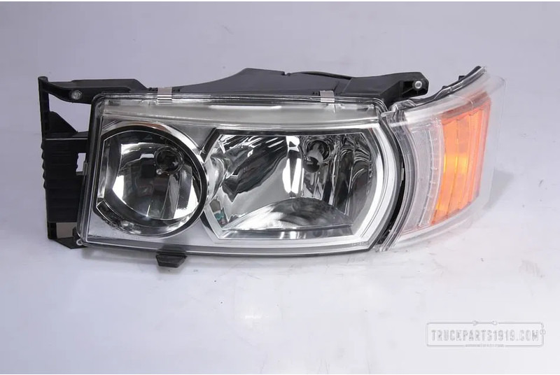 Scania 2416144 LH HEADLAMP RHD - Преден фар за Камион: снимка 1 Scania 2416144 LH HEADLAMP RHD - Преден фар за Камион: снимка 1