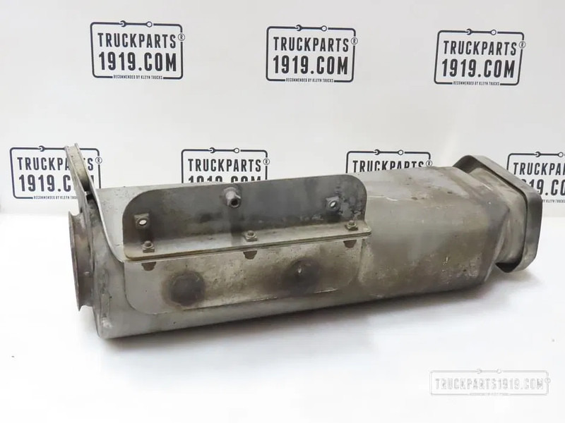 Scania 2432198 Uitlaatdemper Scania - Заглушител за Камион: снимка 2 Scania 2432198 Uitlaatdemper Scania - Заглушител за Камион: снимка 2