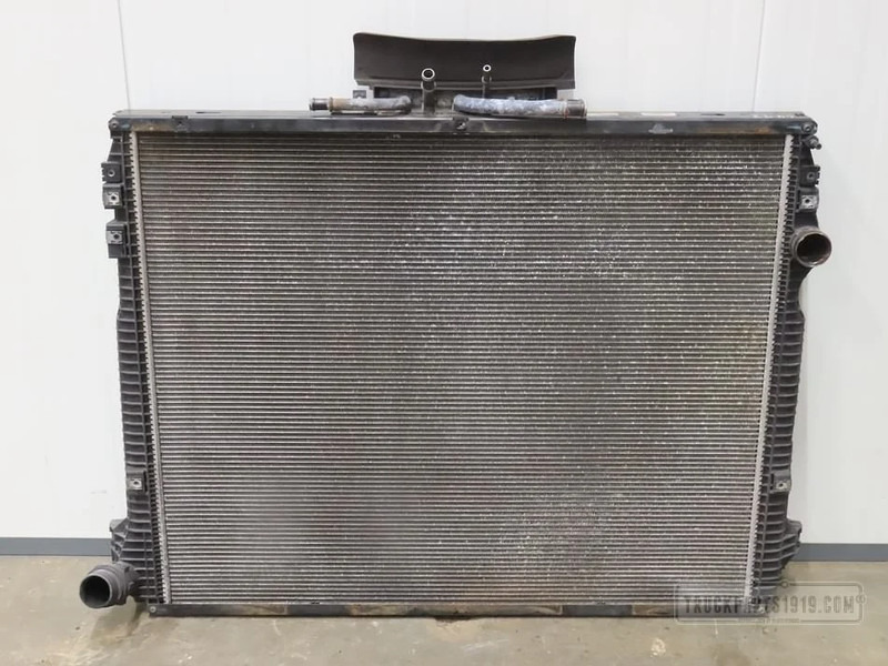 Scania 2439722 Radiateur - Радиатор за Камион: снимка 2 Scania 2439722 Radiateur - Радиатор за Камион: снимка 2