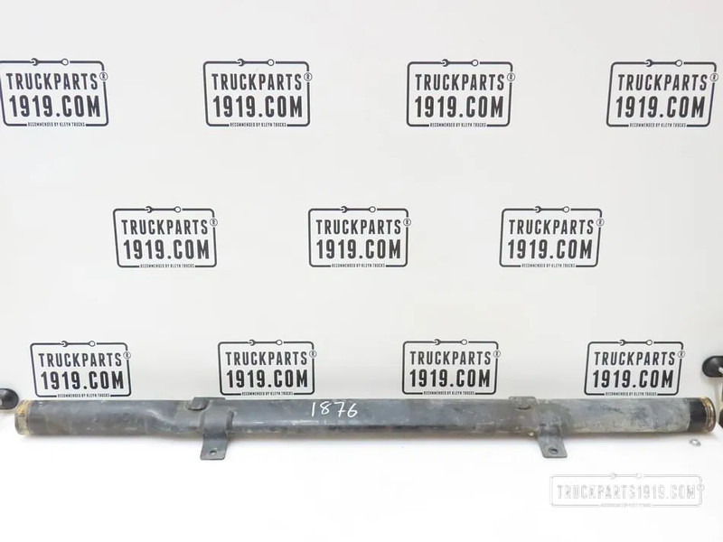 Scania 2551600 Koelvloeistof leiding Scania - Охладителна система за Камион: снимка 1 Scania 2551600 Koelvloeistof leiding Scania - Охладителна система за Камион: снимка 1