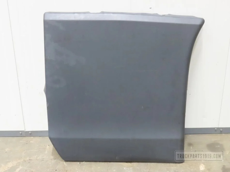 Scania 2560450 Hitteschild NGS - Изпускателна система за Камион: снимка 1 Scania 2560450 Hitteschild NGS - Изпускателна система за Камион: снимка 1