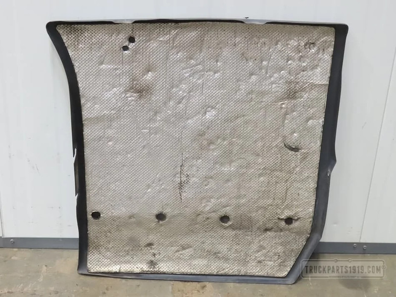 Scania 2560450 Hitteschild NGS - Изпускателна система за Камион: снимка 2 Scania 2560450 Hitteschild NGS - Изпускателна система за Камион: снимка 2