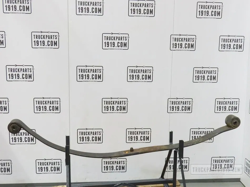 Scania 2669134 Paraboolveer Scania - Ресорно окачване за Камион: снимка 1 Scania 2669134 Paraboolveer Scania - Ресорно окачване за Камион: снимка 1