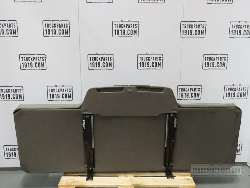 Scania 2674178 Bed Scania NGS - Седалка за Камион: снимка 2 Scania 2674178 Bed Scania NGS - Седалка за Камион: снимка 2