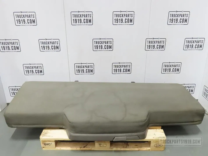 Scania 2674178 Bed Scania NGS - Седалка за Камион: снимка 1 Scania 2674178 Bed Scania NGS - Седалка за Камион: снимка 1