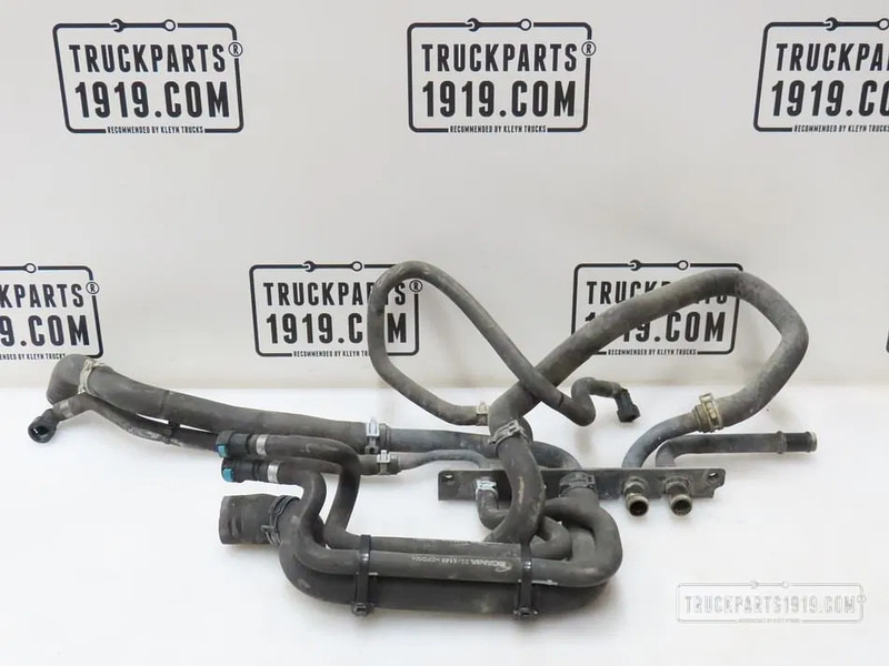 Scania 2716482 Buizenstelsel - Охладителна система за Камион: снимка 1 Scania 2716482 Buizenstelsel - Охладителна система за Камион: снимка 1