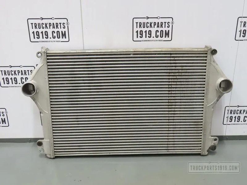 Scania 2861479 Interkoeler - Радиатор за Камион: снимка 2 Scania 2861479 Interkoeler - Радиатор за Камион: снимка 2