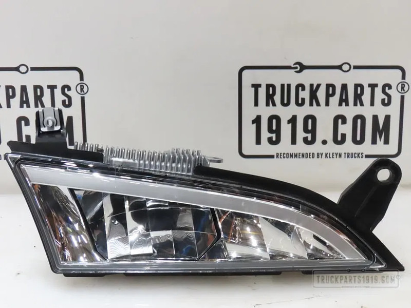 Scania 2948554 grille - Фар срещу мъгла за Камион: снимка 1 Scania 2948554 grille - Фар срещу мъгла за Камион: снимка 1