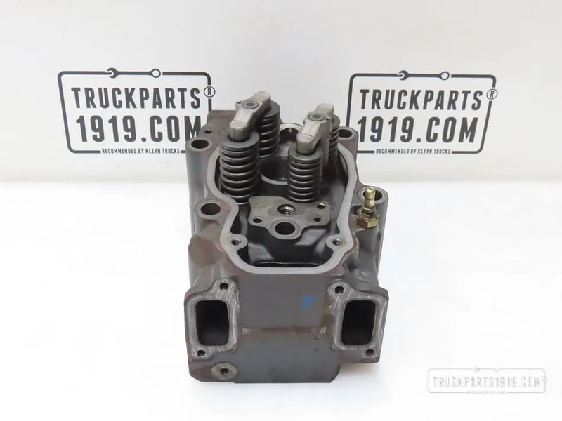 Scania 3077487 Cilinderkop OC13-101 - Цилиндров блок за Камион: снимка 1 Scania 3077487 Cilinderkop OC13-101 - Цилиндров блок за Камион: снимка 1
